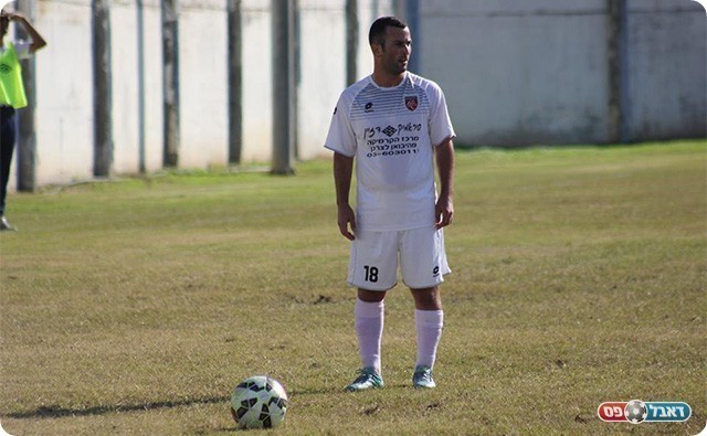 גיא אבן (תאמר סרסור)